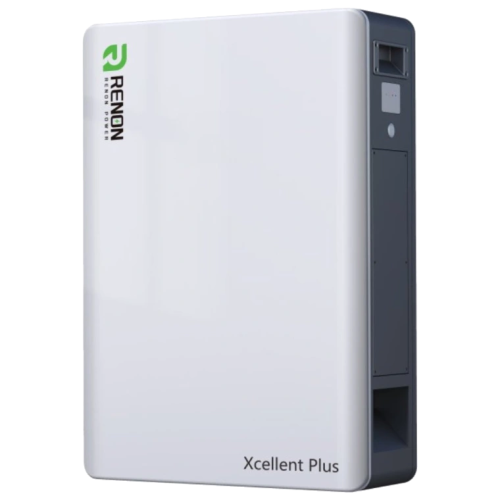 Renon Xcellent Plus H 51.2В 314А•г з підігрівом