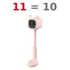 Ezviz BM1 (1080P,RA cs-bm1) з акумулятором