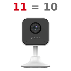 Ezviz CS-H1C (1080P) Wi-Fi