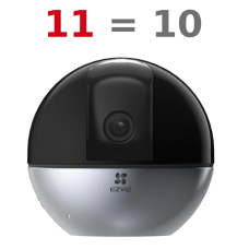 E6 (5W2F,4mm cs-e6) Wi-Fi