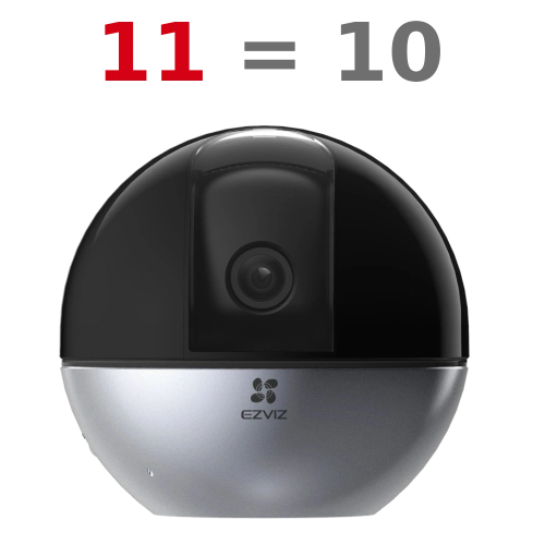 E6 (5W2F,4mm cs-e6) Wi-Fi