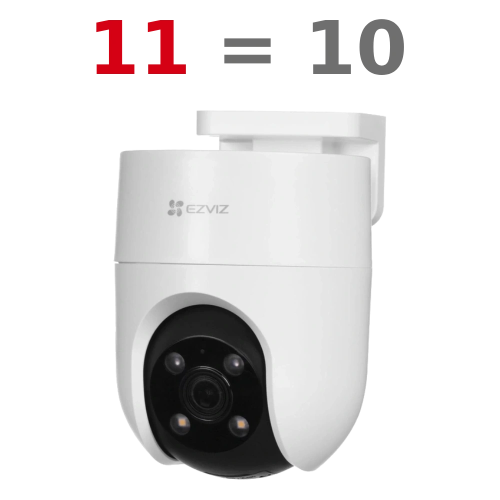 H8c Pro (3K) (cs-h8c)