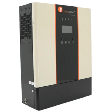 Felicity IVEM 3024KVA 24V RS485 MPPT(90-450) гібридний однофазний чиста синусоїда