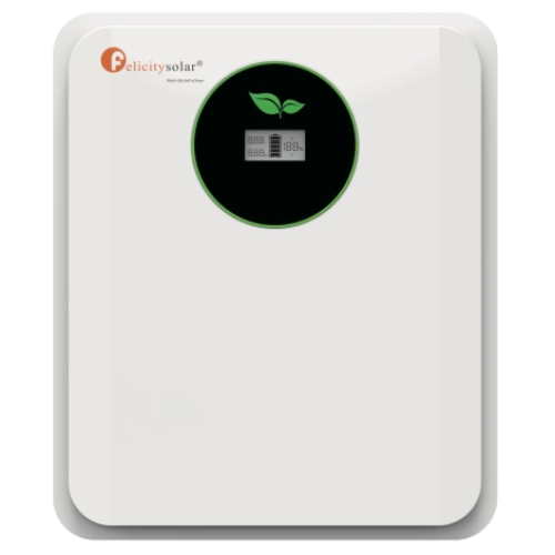FelicityESS FLA24100-EU 24В 100А•г 2.56кВт•г