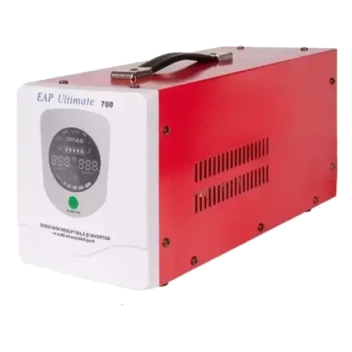 Westech EAP DUAL ULTIMATE-1000ВA/700Вт 12В однофазний з правильною синусоїдою