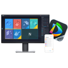 Dahua DHI-DSSPro8-GroupTalk-Module-License