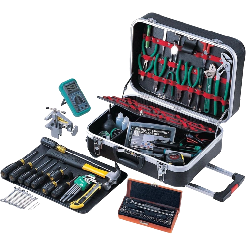 Pro'sKit PK-15308BM