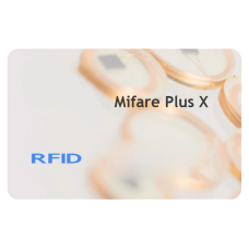 Mifare Plus X (2K/4K)