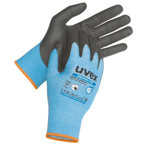 Uvex Phynomic C XG розмір 09