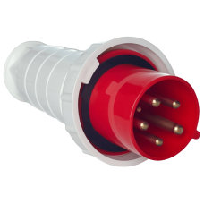 UEA 035 63А 380В 3Р+N+Е IP67