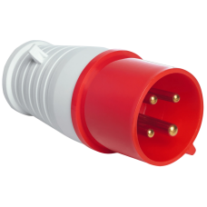 UEA 024 32А 380В 3Р+Е IP44