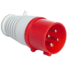 UEA 014 16А 380В 3Р+Е IP44