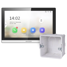 DS-KH6350-WТE1 + DS-KAB86