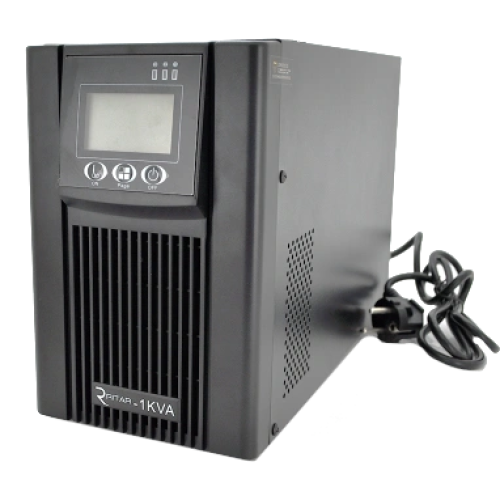 Ritar PT-2KL-LCD 900Вт 36В з правильною синусоїдою