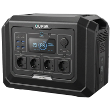 OUPES Mega 1 S1 2000Вт 1024Вт•г