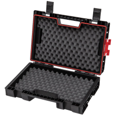 QBRICK SYSTEM PRO TOOLCASE 450х332х126мм