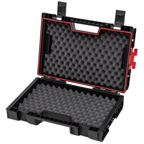 QBRICK SYSTEM PRO TOOLCASE 450х332х126мм
