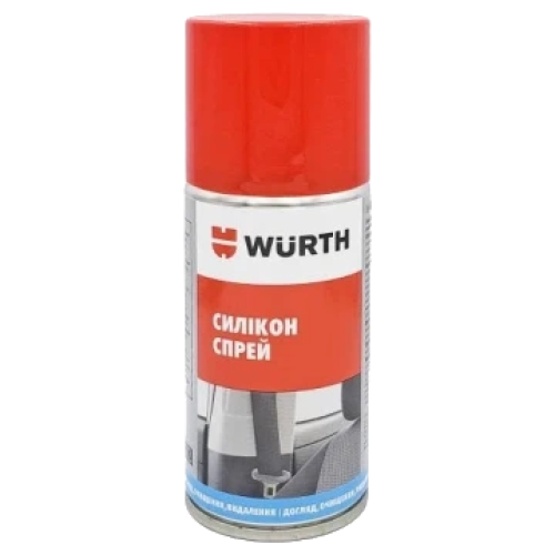 Wurth 150 мл
