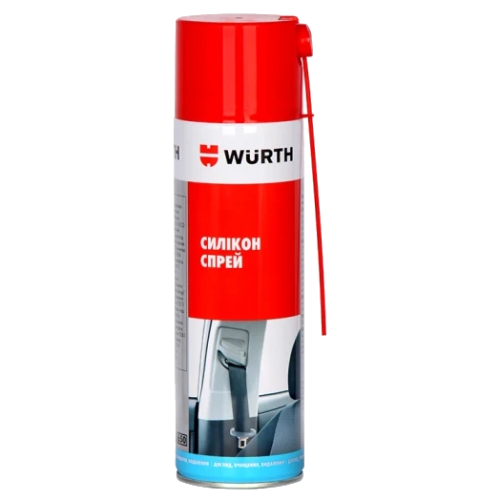 Wurth 500 мл
