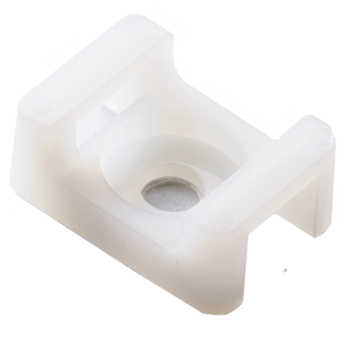 22х16х9,6 мм з отвором (пач. 100 шт.)