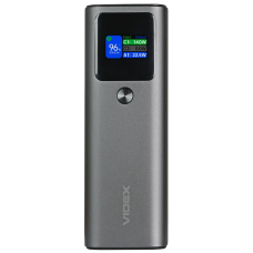 VIDEX VPB-316 PD140Вт 30000мА•г