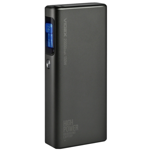 VIDEX VPB-323 PD100Вт 20000мА•г