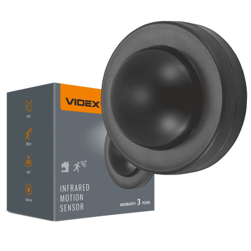 VIDEX VL-SPC46B 2000Вт IP20