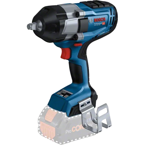 Bosch PRO GDS 18V-1000