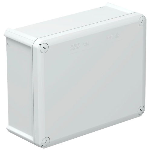 Obo Bettermann Т250 240x190x95 ІР 66 OBO