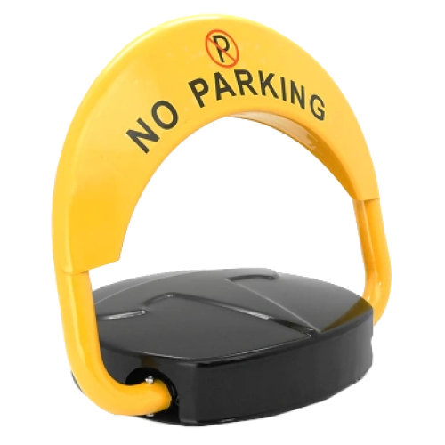 Stop parking з дистанційним керуванням