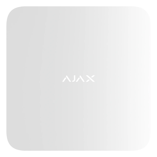 Охоронна централь Ajax