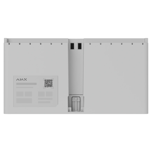 Ajax Superior Internal Battery (60h) ASP white