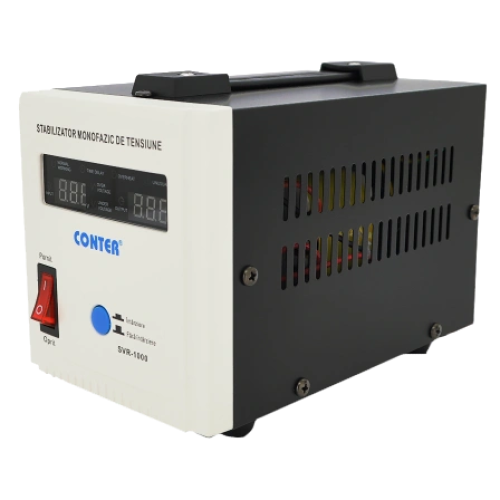 Conter SVR-1000ВA/750Вт