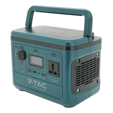 V-TAC VT-606 500Вт LiFePO4 26.2•г