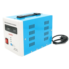 Westech MSER 2000 VA-V2/1600Вт однофазний сервопривід