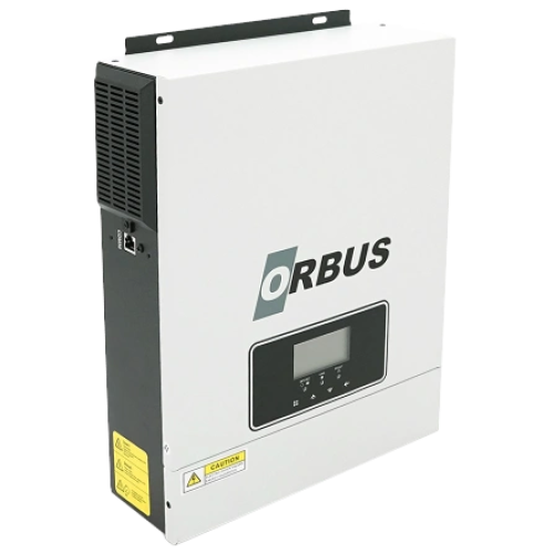 ORBUS ORB-1.6KW 2000ВА/1600Вт 12В MPPT 30~400 В