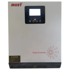 MUST PV18-3024VMPK 3000W 24V
