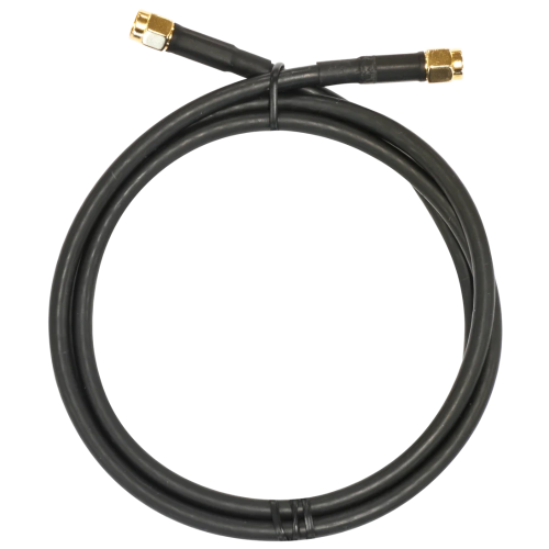 MikroTik SMA папа - SMA папа 1м