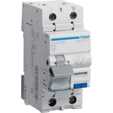 Hager ACA916D