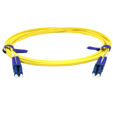 CMS LC/UPC-LC/UPC SM 1м Duplex Slim