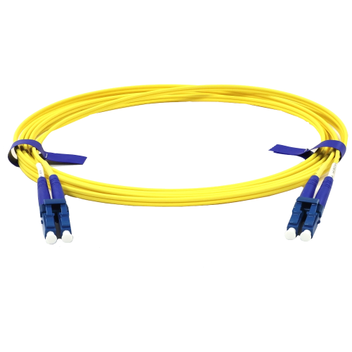 CMS LC/UPC-LC/UPC SM 1м Duplex Slim