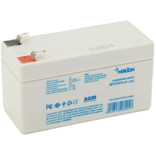 MERLION AGM GP1213F1 12В 1.3 А•г