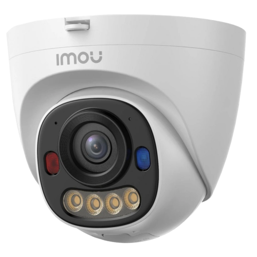 PS8D (IPC-PS8D-5V0) 5МП (2.8мм) PoE