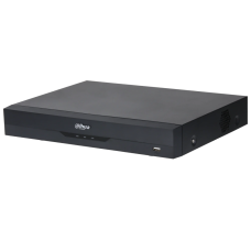 DH-XVR5116H-4KL-I3/T 16-канальний Penta-brid 4K Value/5MP WizSense