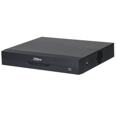 DH-XVR5108HS-I3/T 8-канальний 4K Value/5MP 1U 1HDD WizSense