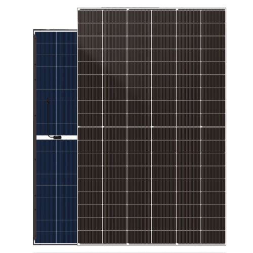 DAHsolar DHN-54Z16/DG(BW)-510W