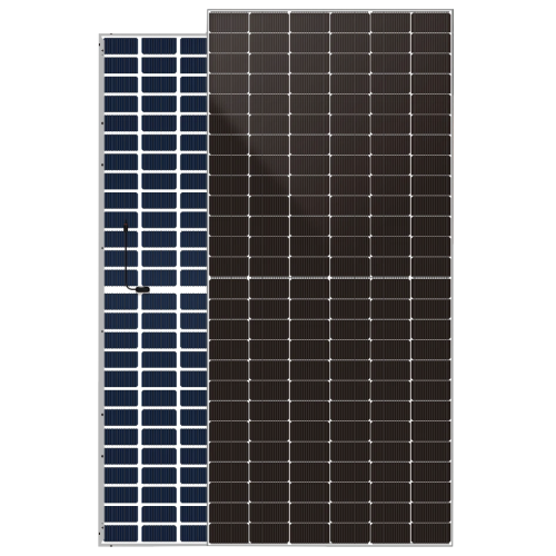 DAHsolar DHN-78X16/DG-630W
