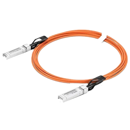 Alistar AOC-SFP+10M OM3 MMF 10M