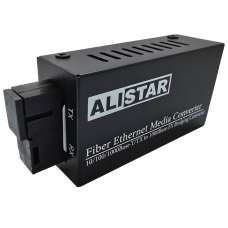 10/100/1000BASE-T 1000BASE-LX 1SM WDM SC 20KM TX1310/RX1550nm