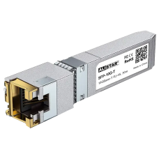 Alistar SFP+ 10GBASE-T RJ45 30M